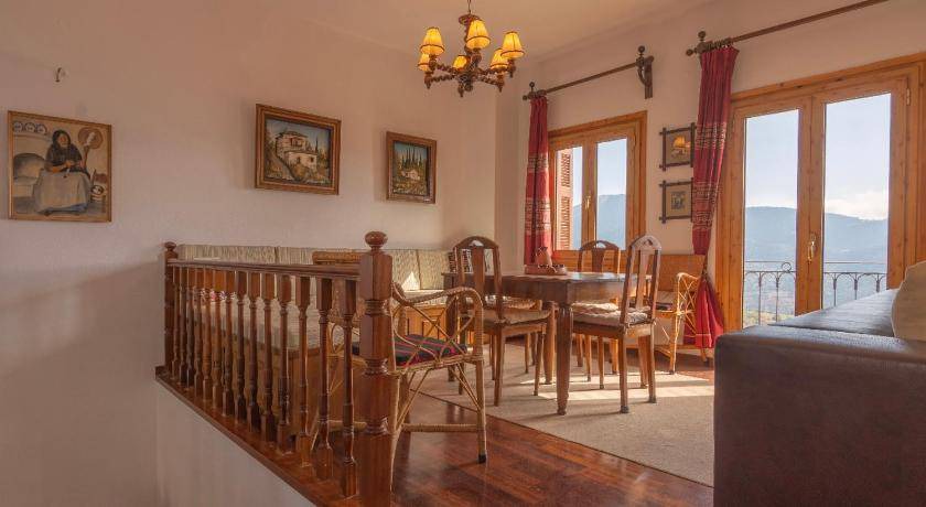 Photo of Livingroom in Arachova