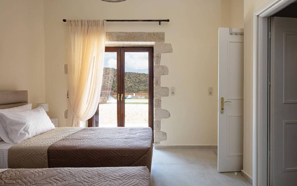 Photo of Bedroom in Melidoni