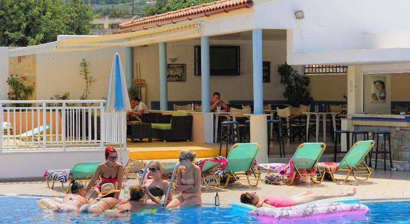 Photo of Others in Malia