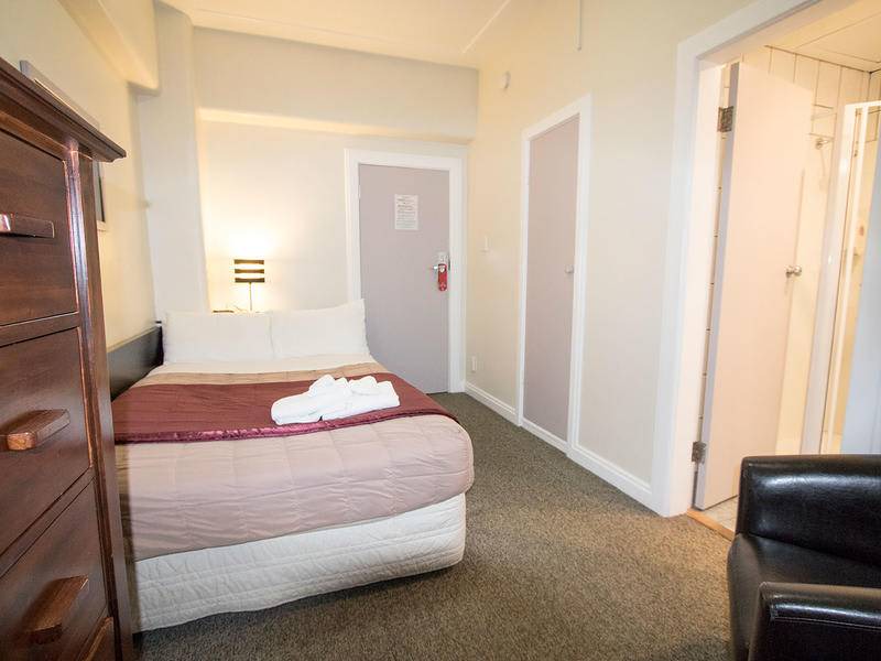 Photo of Bedroom in Wellington