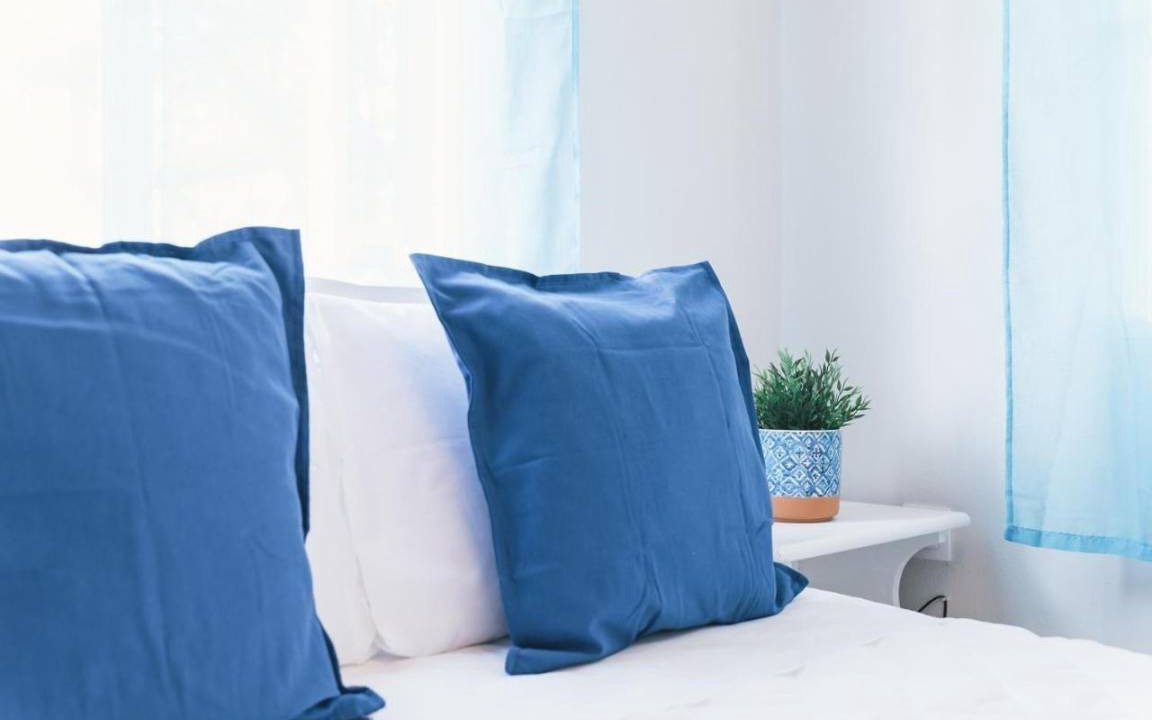Photo of Bedroom in Agia Marina
