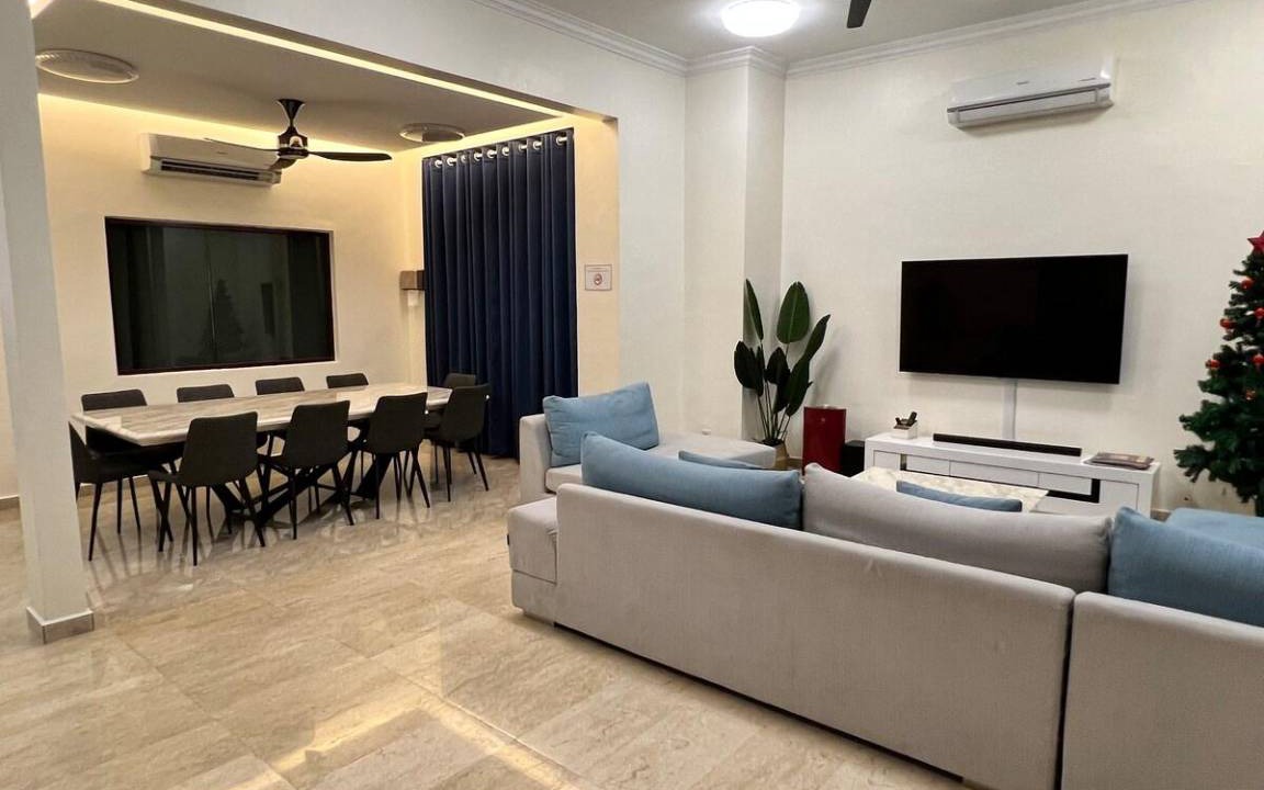 Photo of Livingroom in Ara Damansara