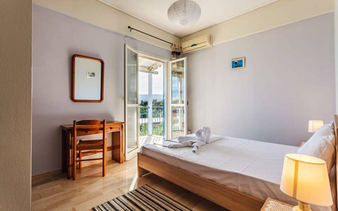 Photo of Bedroom in Koroni