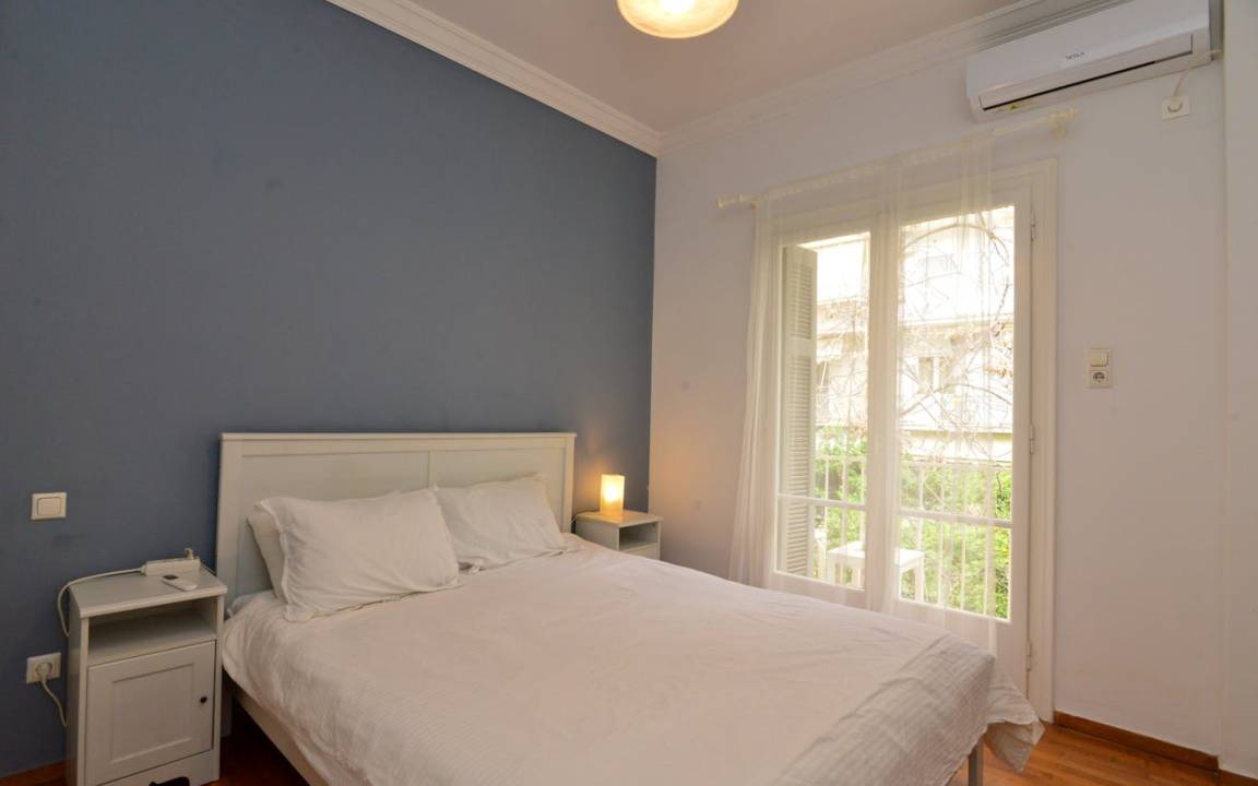 Photo of Bedroom in Pangrati