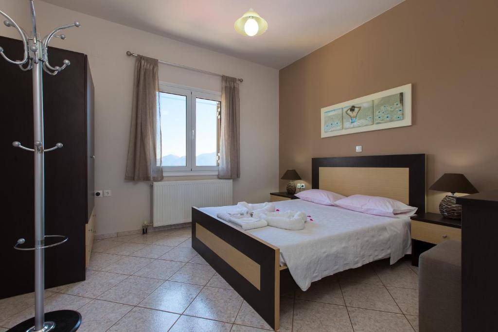 Photo of Bedroom in Melissourgakion