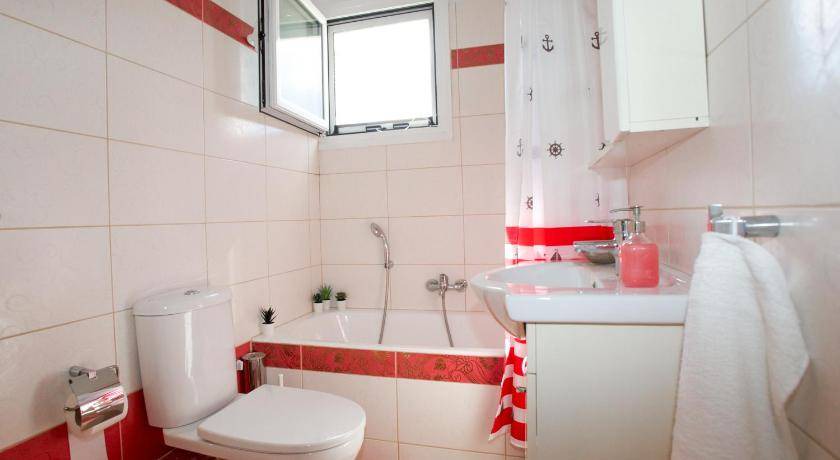 Photo of Bathroom in Paliki