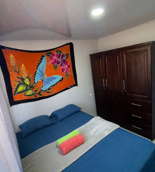 Photo of Bedroom in Rio Segundo
