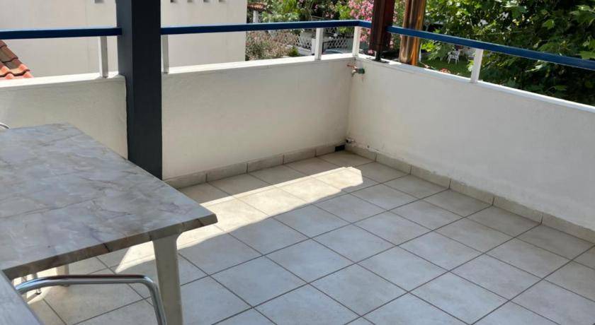 Photo of Patio Balcony in Keramoti