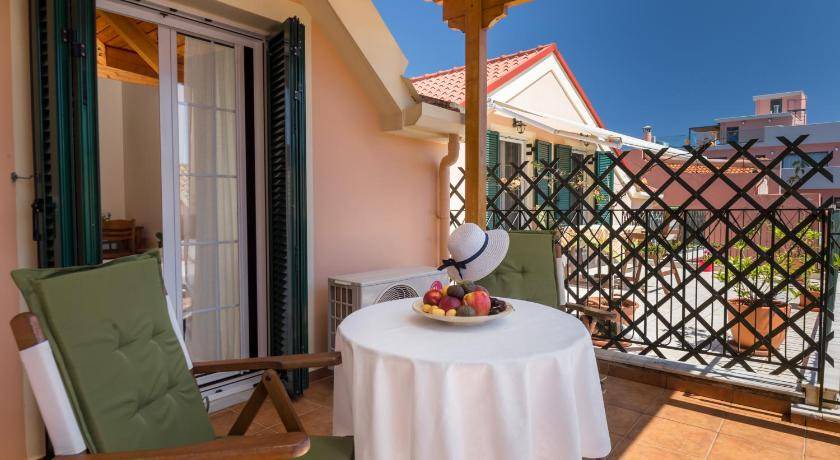 Photo of Patio Balcony in Argostoli Town