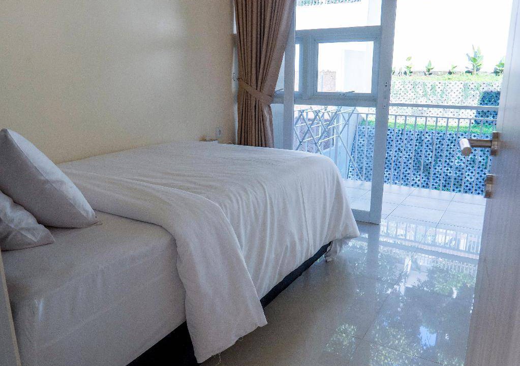 Photo of Bedroom in Setiabudi