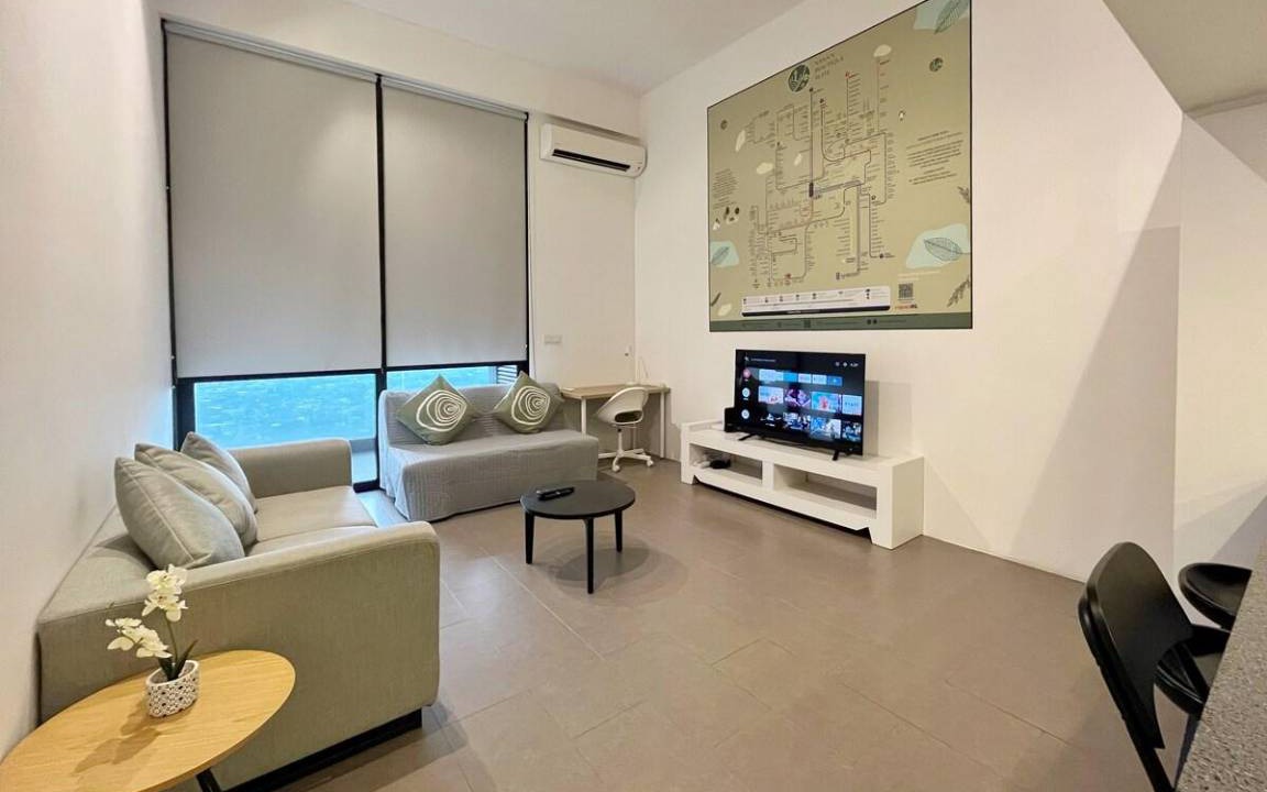 Photo of Livingroom in Brickfields