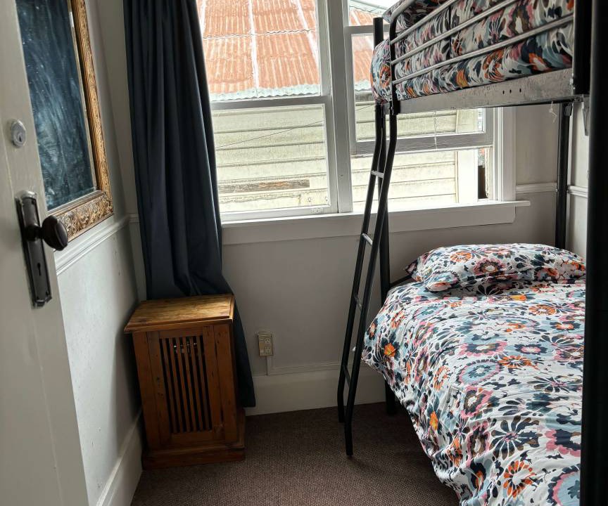 Photo of Bedroom in Te Aro