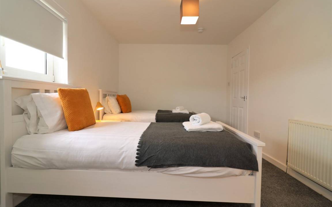 Photo of Bedroom in Hamilton