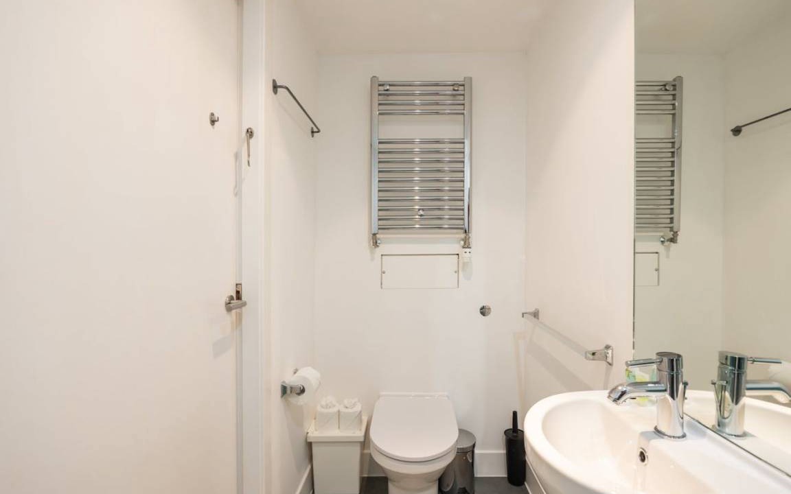 Photo of Bathroom in Prestonfield