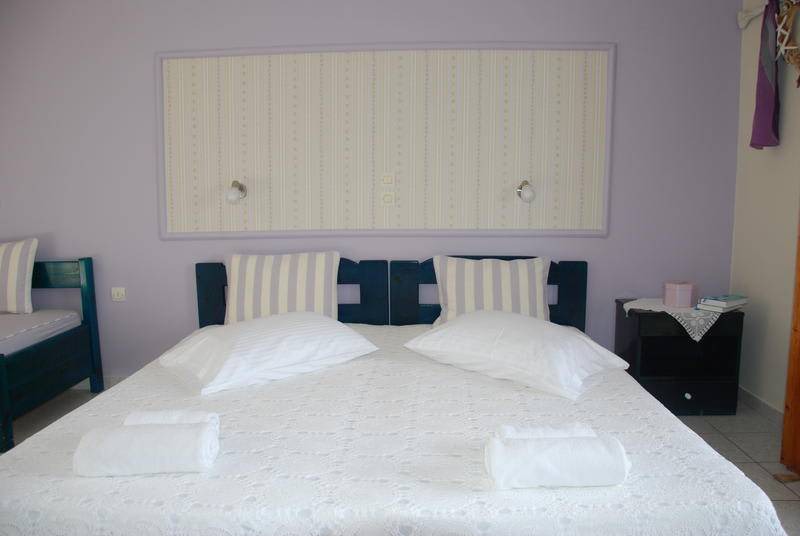 Photo of Bedroom in Psarou