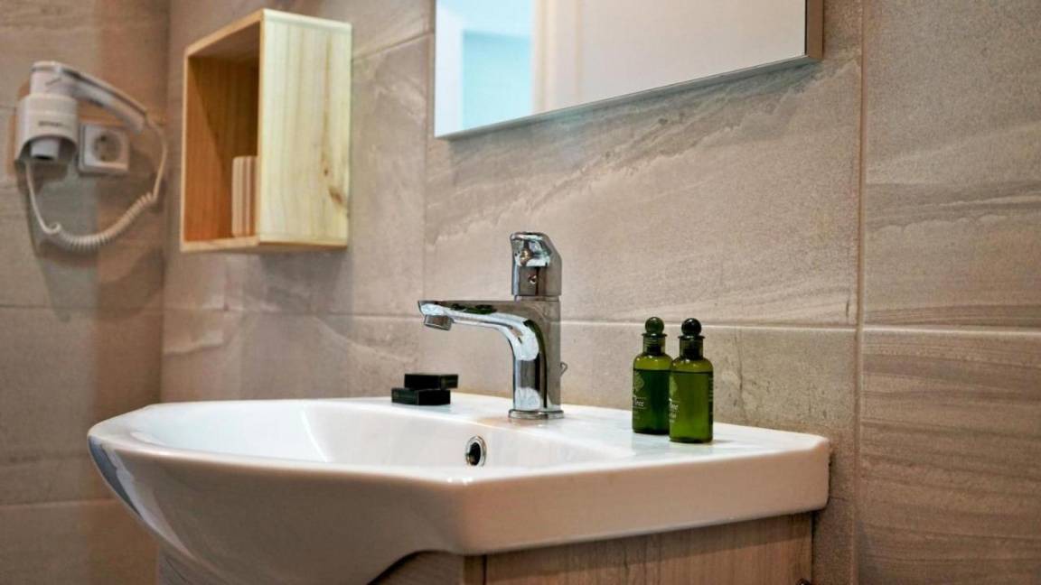 Photo of Bathroom in Kefalonia