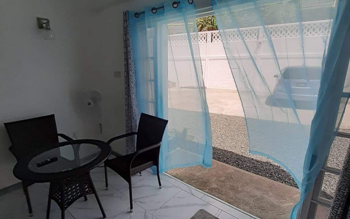 Photo of Patio Balcony in Castries