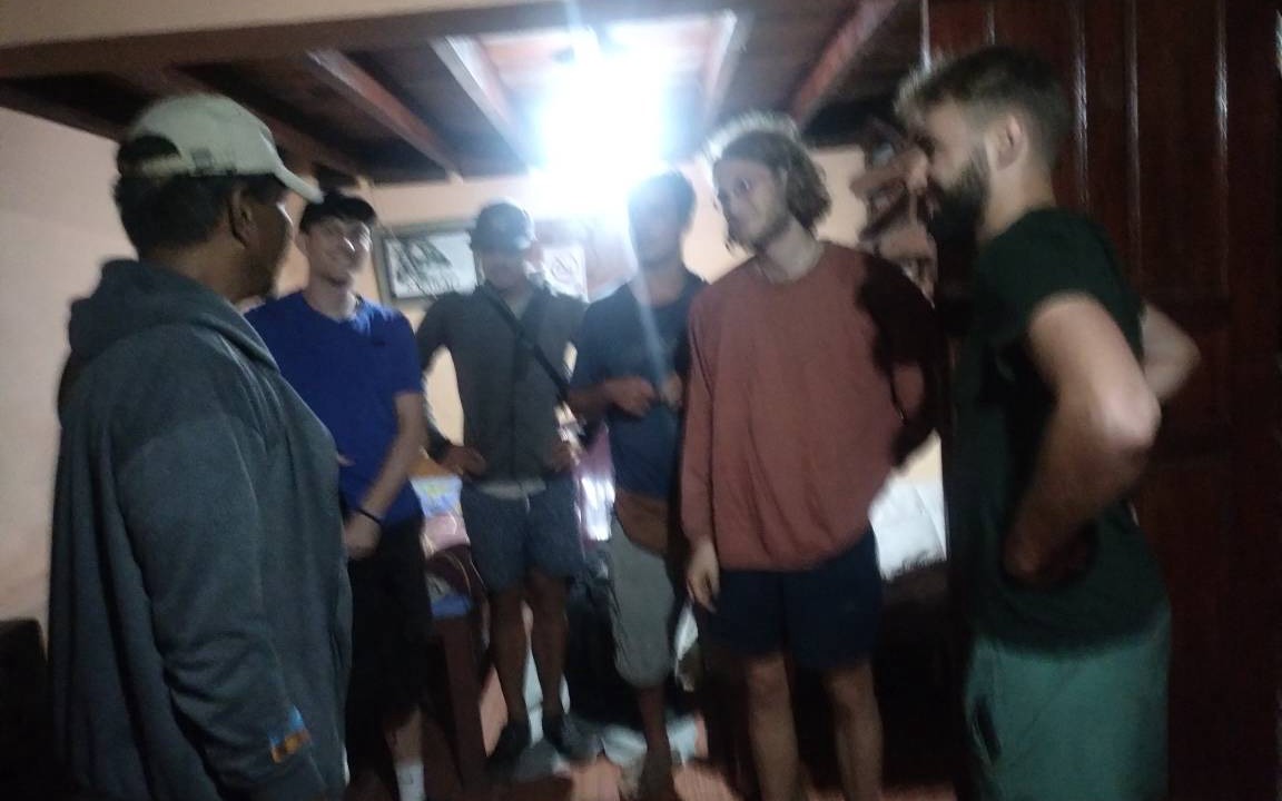 Photo of Others in Berastagi