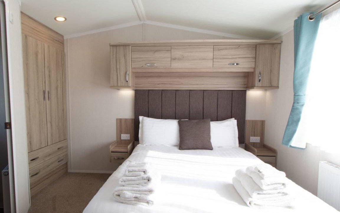 Photo of Bedroom in Lendalfoot