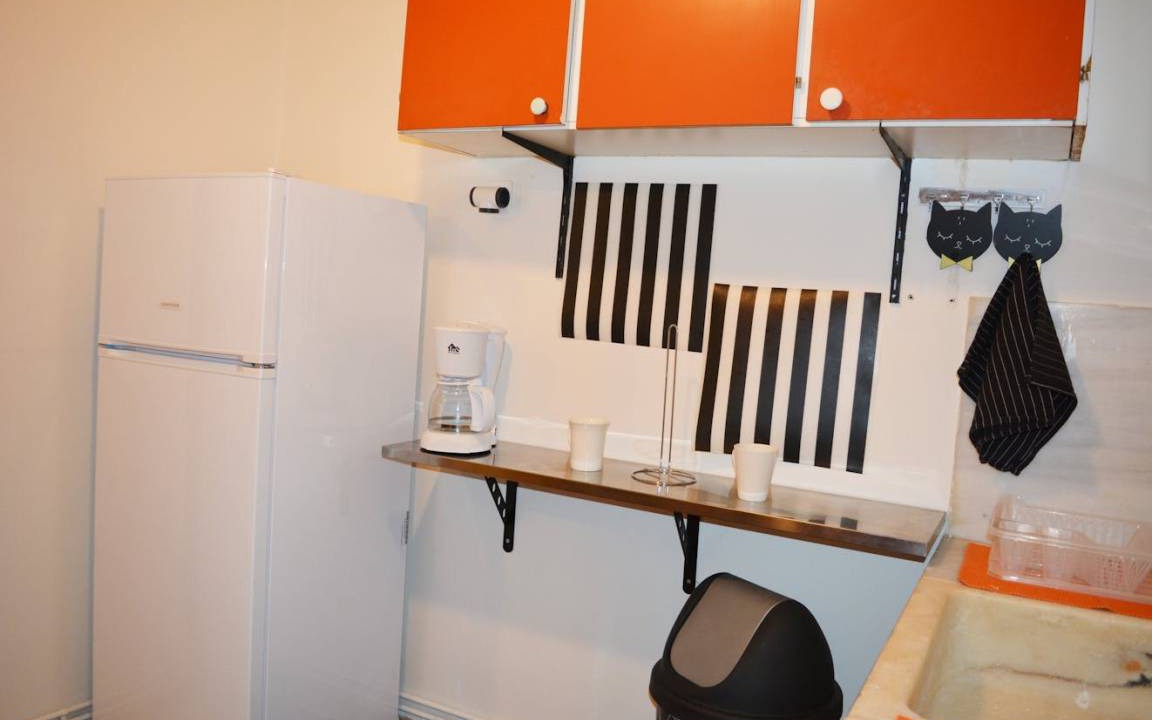 Photo of Kitchen in Kypseli