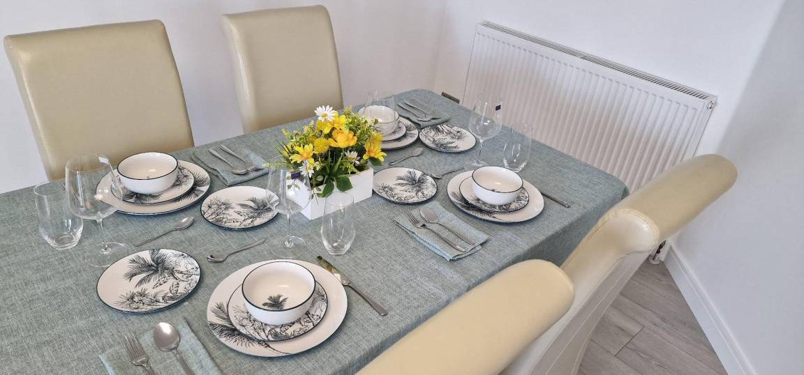 Photo of Kitchen in Kirkcaldy