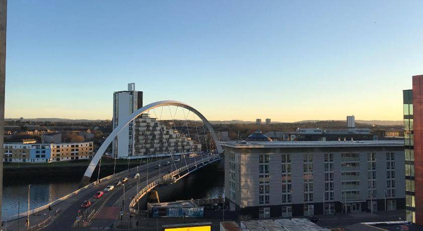 Photo of Others in City Centre Glasgow