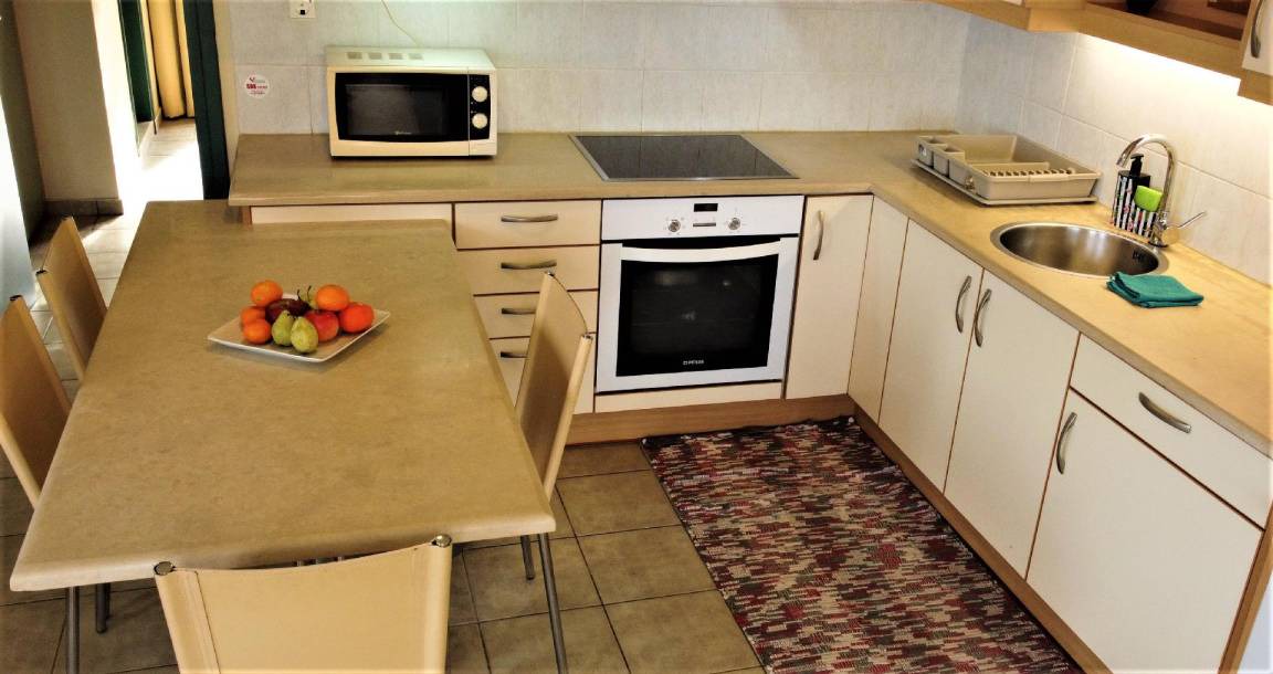 Photo of Kitchen in Stalida