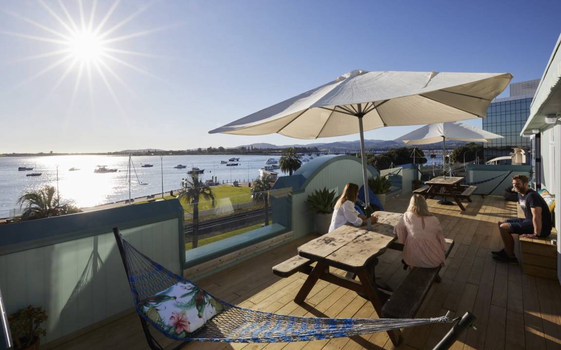 Photo of Patio Balcony in Tauranga
