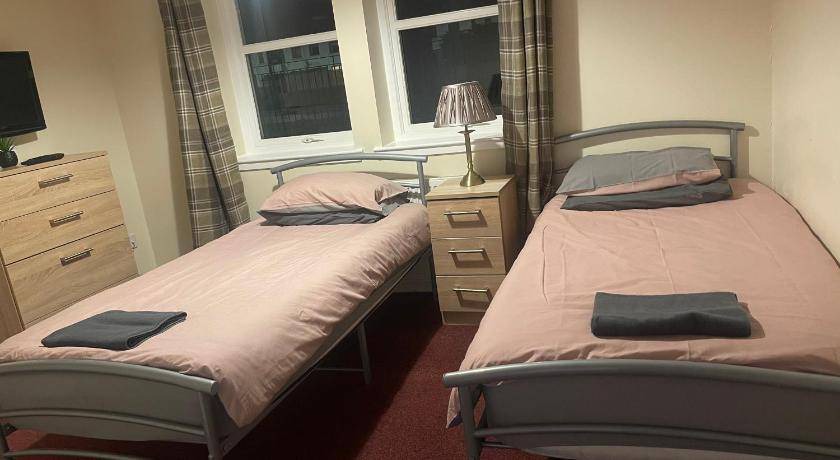 Photo of Bedroom in Dingwall