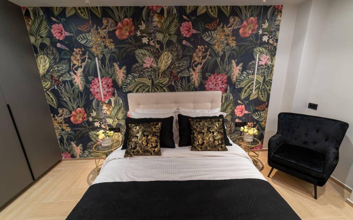 Photo of Bedroom in Vathianos Kampos