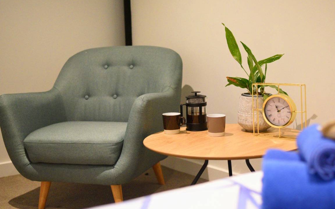 Photo of Livingroom in Te Aro