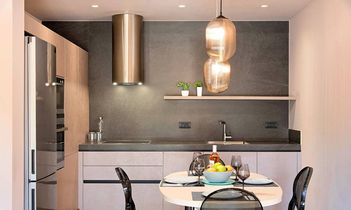 Photo of Kitchen in Kalo Chorio