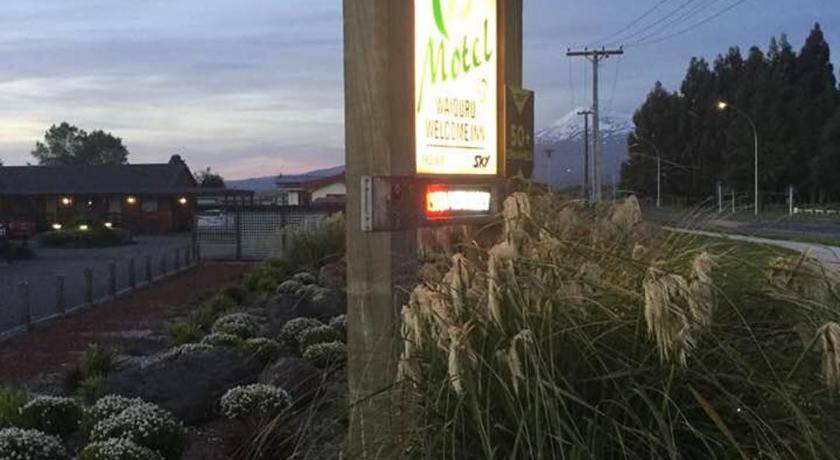 Photo of Outdoor in Waiouru