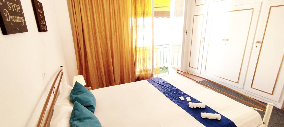 Photo of Bedroom in Athens