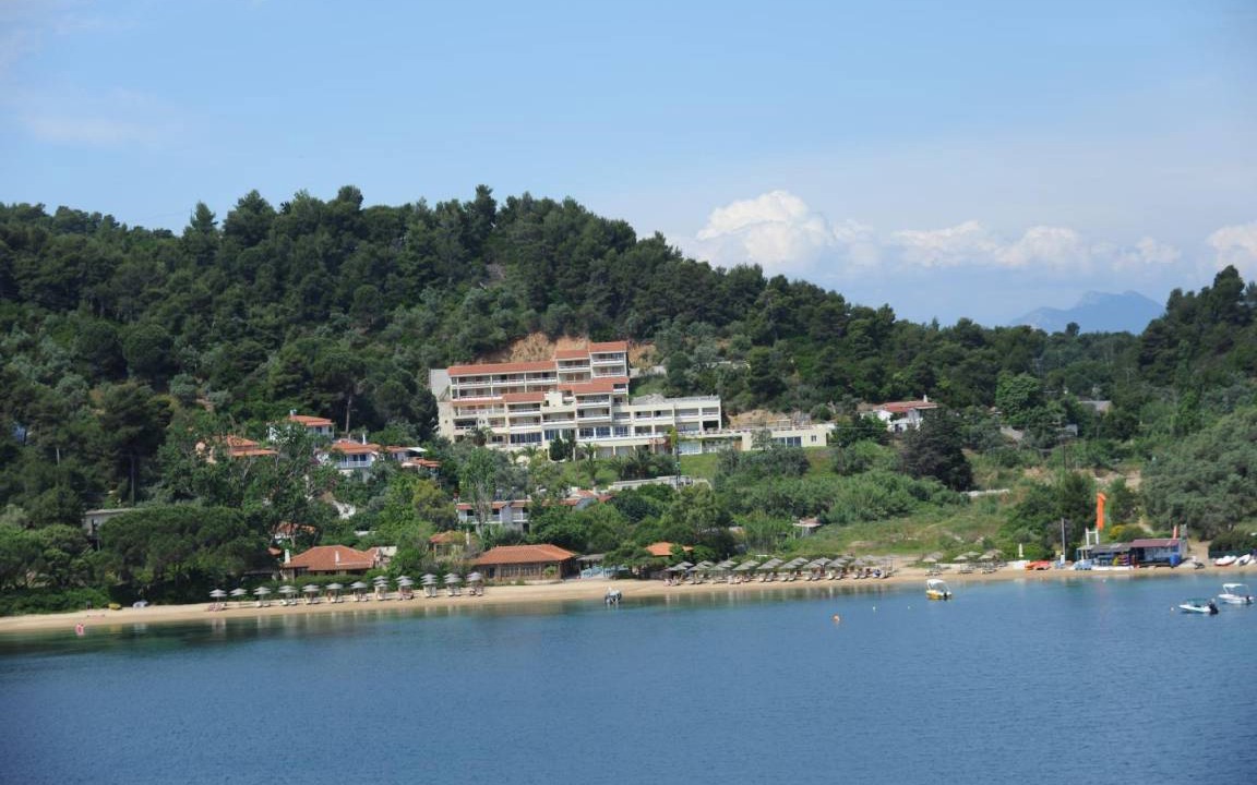 Photo of Outdoor in Kanapitsa