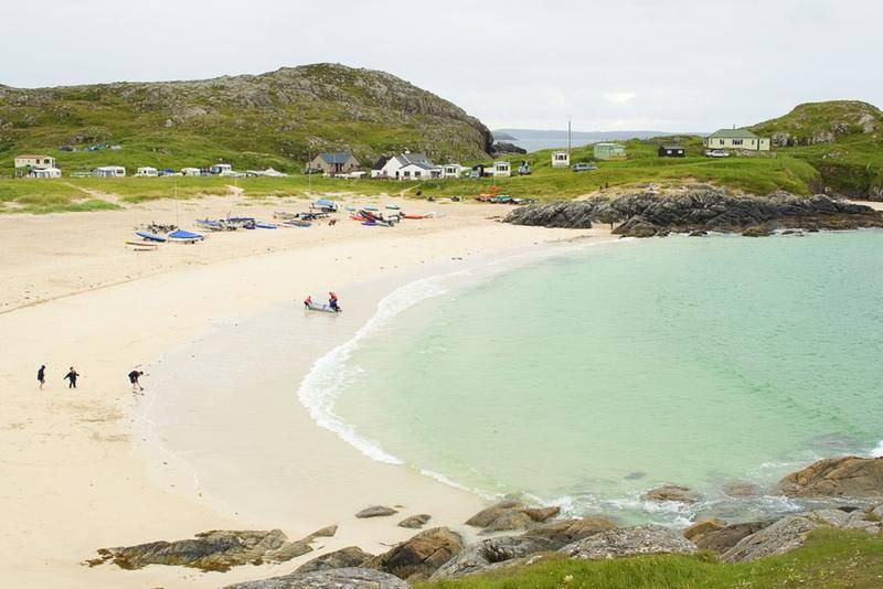 Photo of Others in Achmelvich