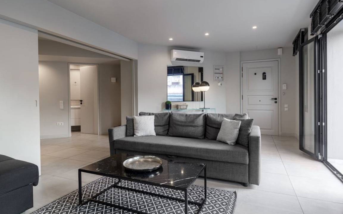 Photo of Livingroom in Psirri