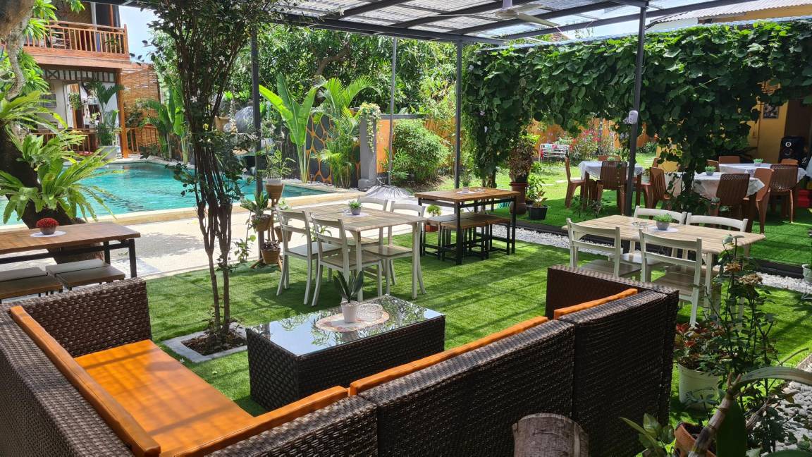 Photo of Patio Balcony in Mataram