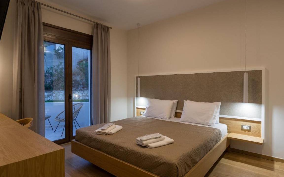 Photo of Bedroom in Galatas