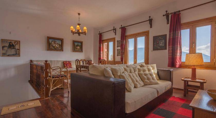 Photo of Livingroom in Arachova