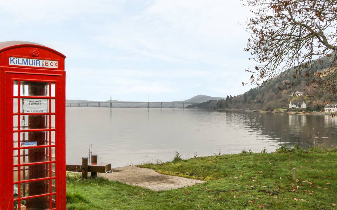 Photo of Others in North Kessock