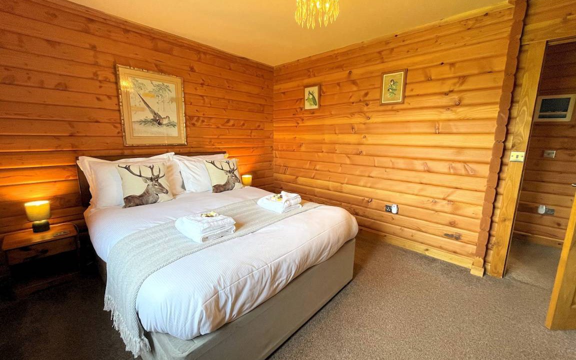 Photo of Bedroom in Rockcliffe