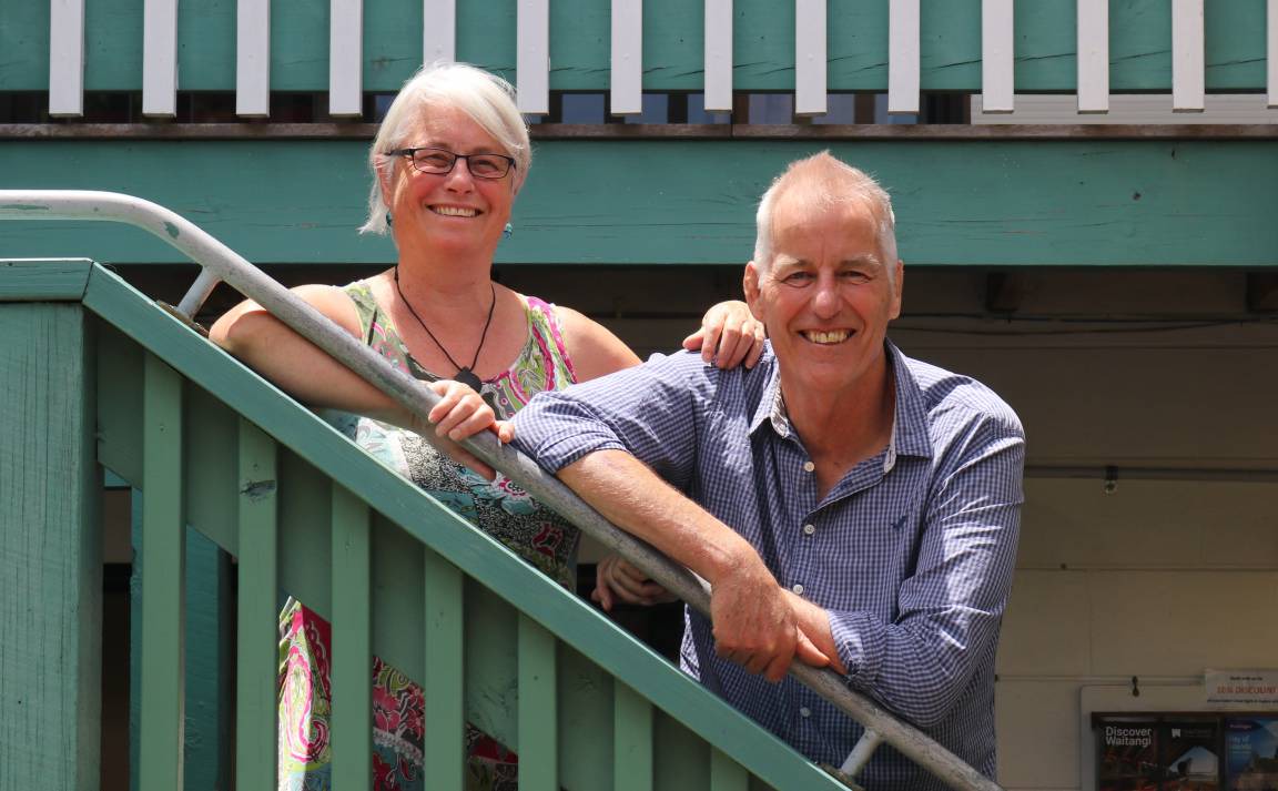 Photo of Others in Paihia