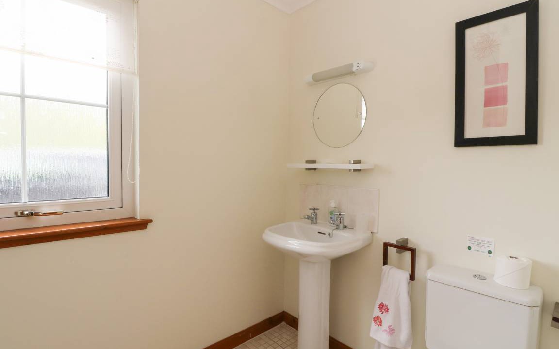 Photo of Bathroom in Fort William
