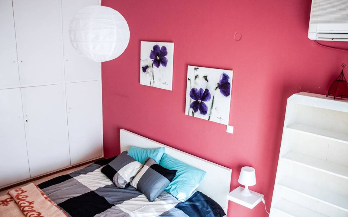 Photo of Bedroom in New Kypseli