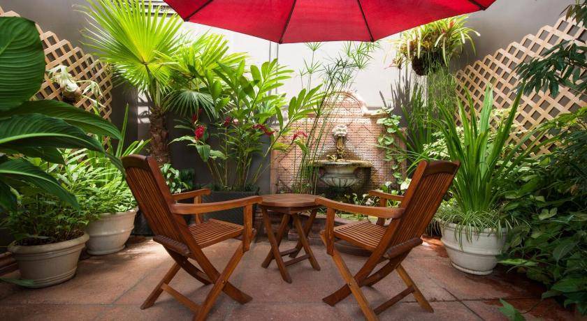 Photo of Patio Balcony in San Bosco