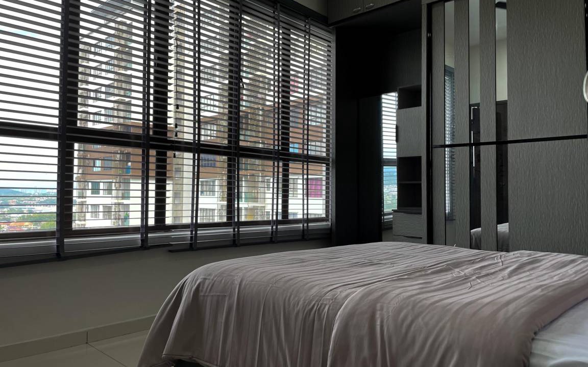 Photo of Bedroom in Sungai Buloh