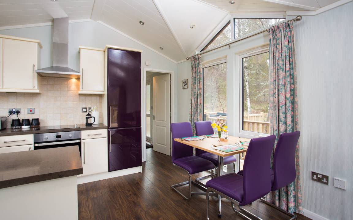 Photo of Kitchen in Contin