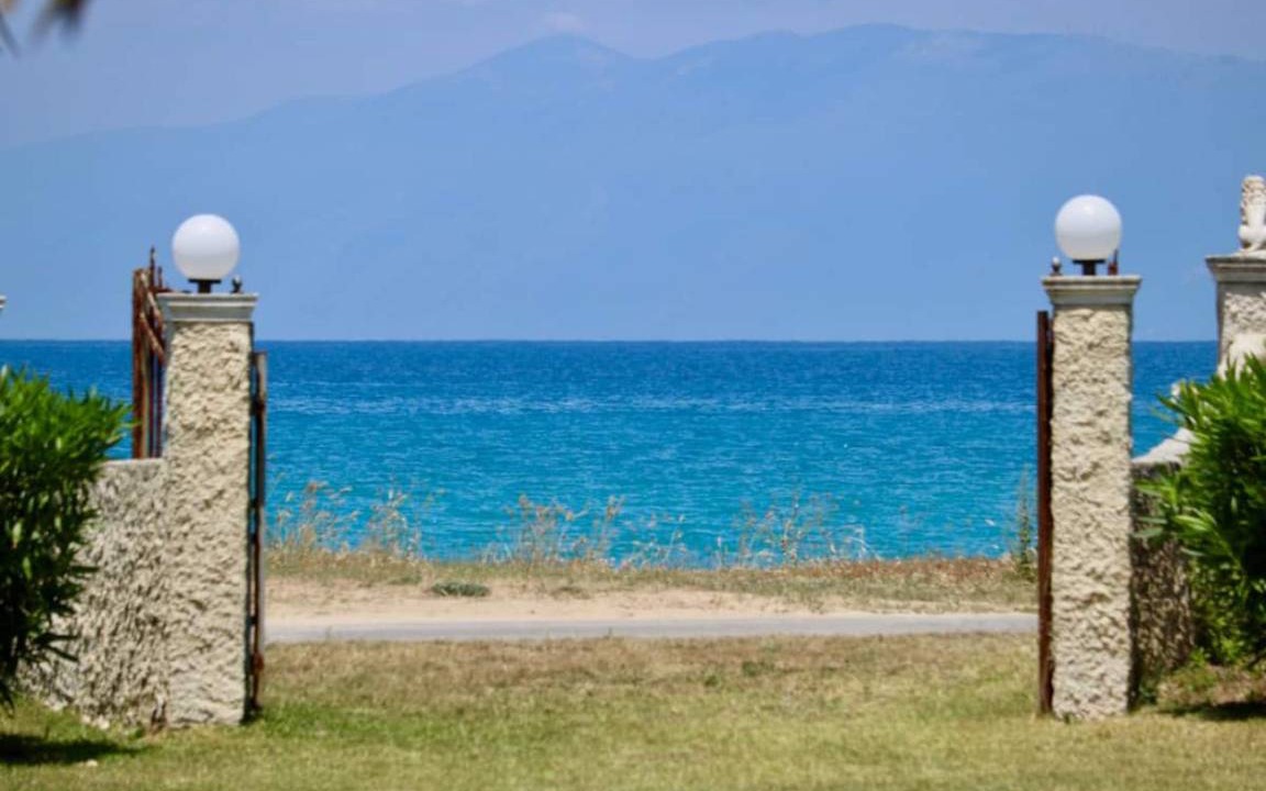 Photo of Others in Almiros Beach