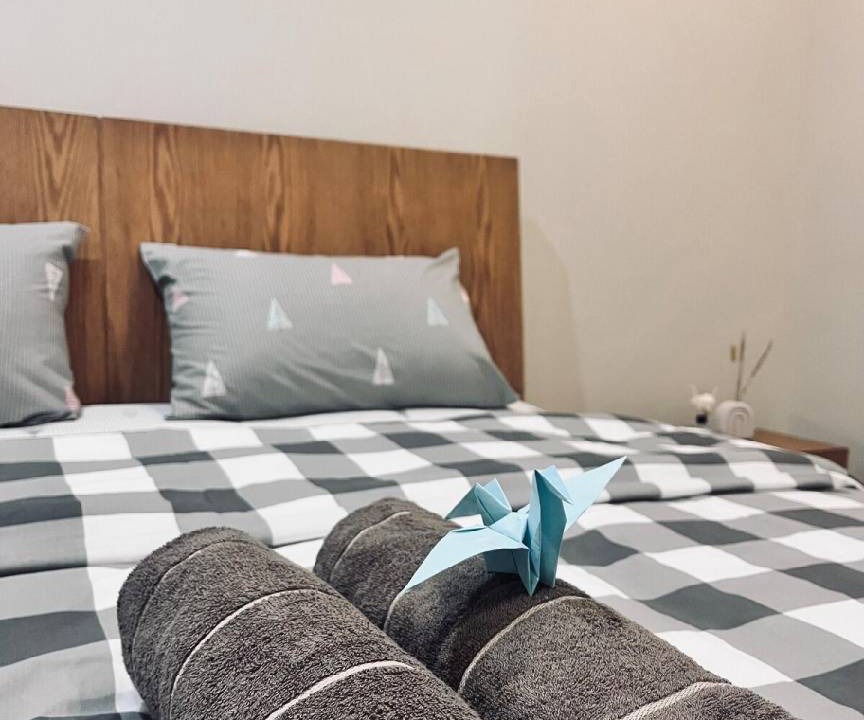 Photo of Bedroom in Setiabudi